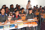 Nalla Malla Reddy Foundation School-Class